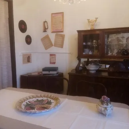 Al Mare Apartment