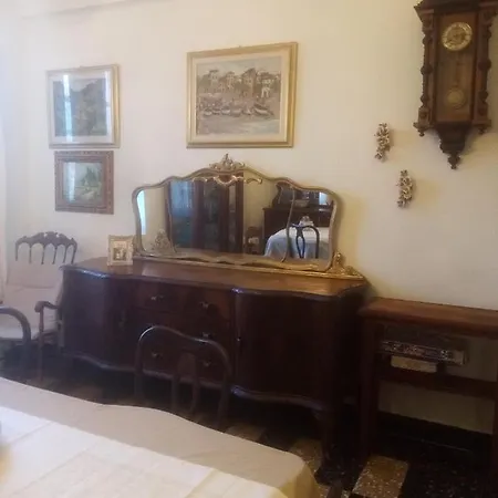 Apartment Al Mare