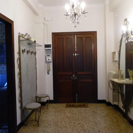 Apartment Al Mare Ceriale
