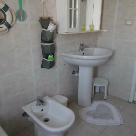 Al Mare Apartment