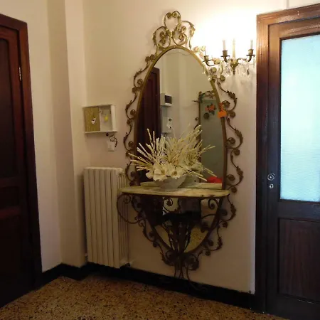 Apartment Al Mare Ceriale