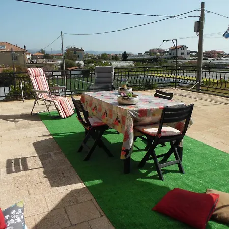 Apartment Al Mare