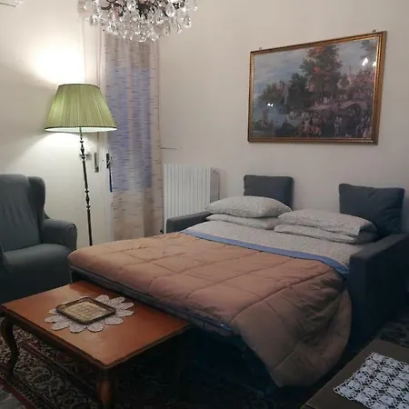 Al Mare Apartment Ceriale