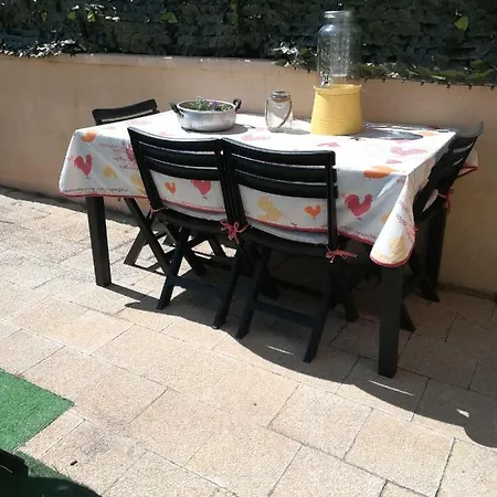 Al Mare Apartment