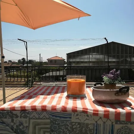 Al Mare *