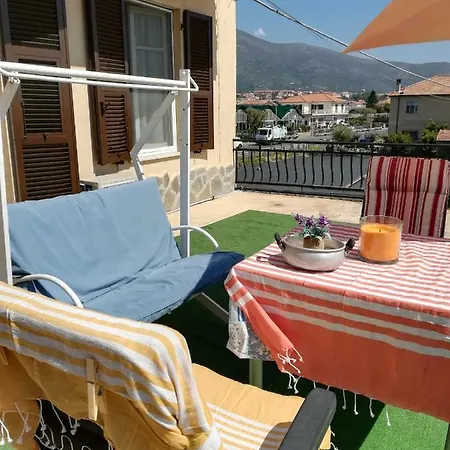 Apartment Al Mare *