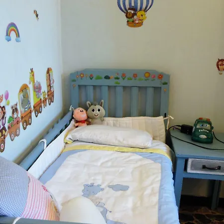 Apartment Al Mare