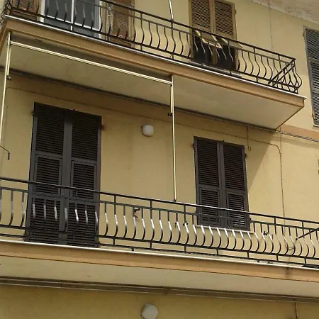 Apartment Al Mare *